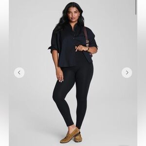NEW Spanx Spanxshape Everyday Leggings